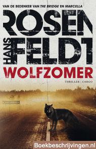 Wolfzomer