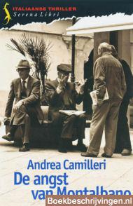 De angst van Montalbano