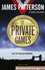 Private games