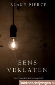 Eens verlaten