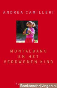 Montalbano en het verdwenen kind