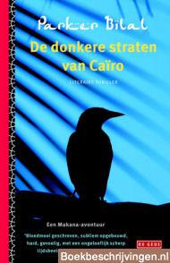 De donkere straten van Caïro