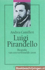 Luigi Pirandello