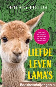 Liefde, leven, lama's