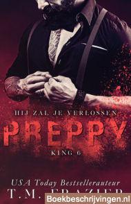 Preppy 2: Hij zal je verlossen