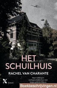 Het schuilhuis