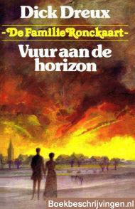 Vuur aan de horizon