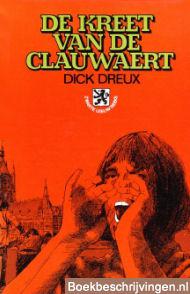 De kreet van de Clauwaert