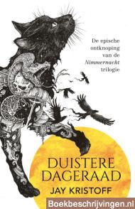 Duistere dageraad