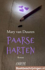 Paarse harten