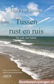 Tussen rust en ruis