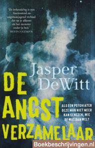 De angstverzamelaar