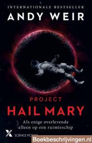 Project Hail Mary