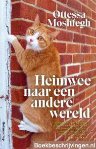 Heimwee naar een andere wereld