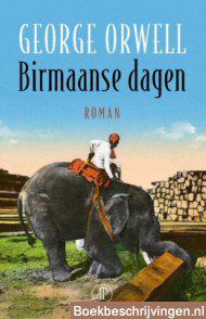 Birmaanse dagen