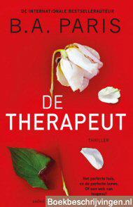 De therapeut