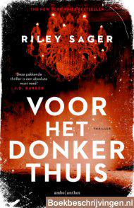 Voor het donker thuis