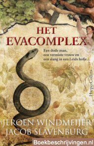 Het Evacomplex