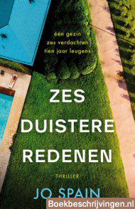 Zes duistere redenen