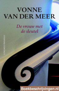 De vrouw met de sleutel