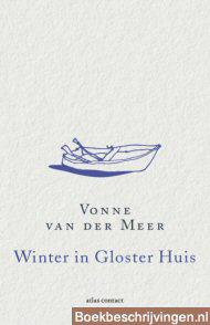 Winter in Gloster Huis