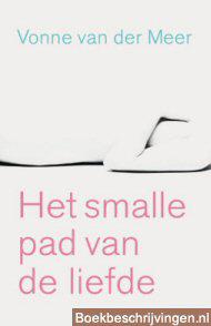 Het smalle pad van de liefde