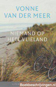 Niemand op heel Vlieland