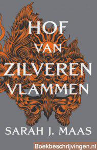 Hof van zilveren vlammen