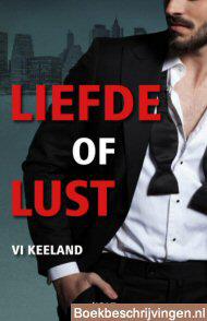 Liefde of lust