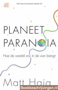 Planeet Paranoia