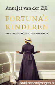 Fortuna's kinderen