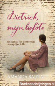 Dietrich, mijn liefste