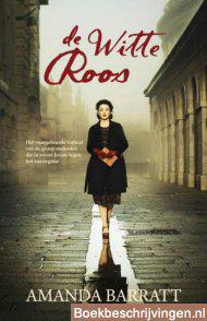 De Witte Roos