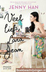 Veel liefs, Lara Jean