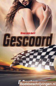 Gescoord