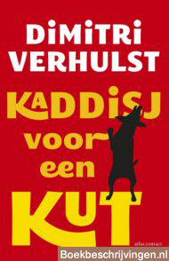Kaddisj voor een kut