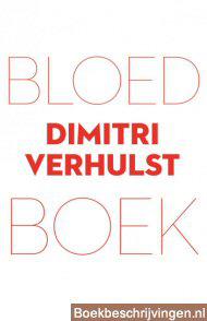 Bloedboek