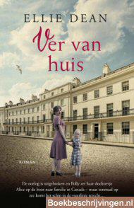 Ver van huis