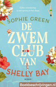 De zwemclub van Shelly Bay