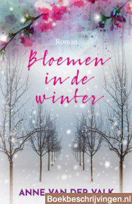 Bloemen in de winter