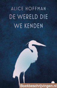 De wereld die we kenden