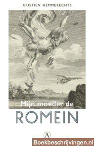 Mijn moeder de Romein