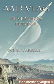 De verloren kolonie