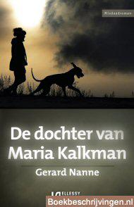 De dochter van Maria Kalkman