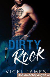 Dirty rock