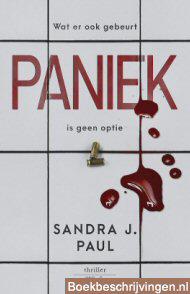 Paniek