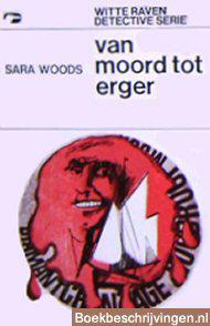 Van moord tot erger