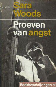 Proeven van angst