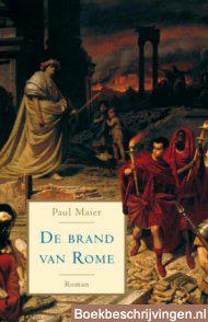 De brand van Rome