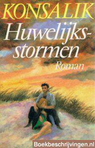 Huwelijksstormen